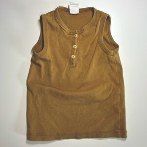 H&M toddler boys tank top